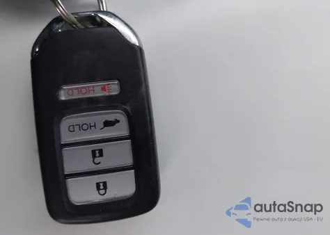 2015 Honda Cr-V Touring from USA, damaged, VIN 5J6RM4H90FL074039